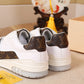 BL - LUV SurfaBL In BLnogram Sneaker