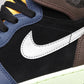 BL - AJ1 Bio Hack Color Patch
