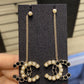 BL - High Quality Earring CHL 037
