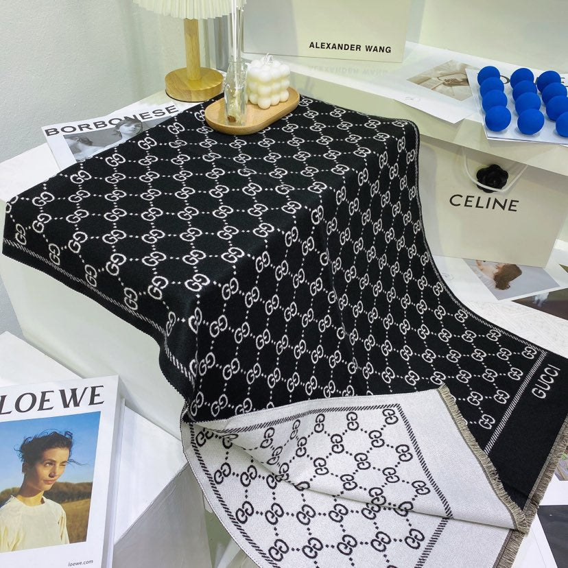 BL - High Quality GCI Scarf 038