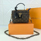 BL - High Quality Bags LUV 026