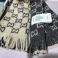 BL - High Quality GCI Scarf 009