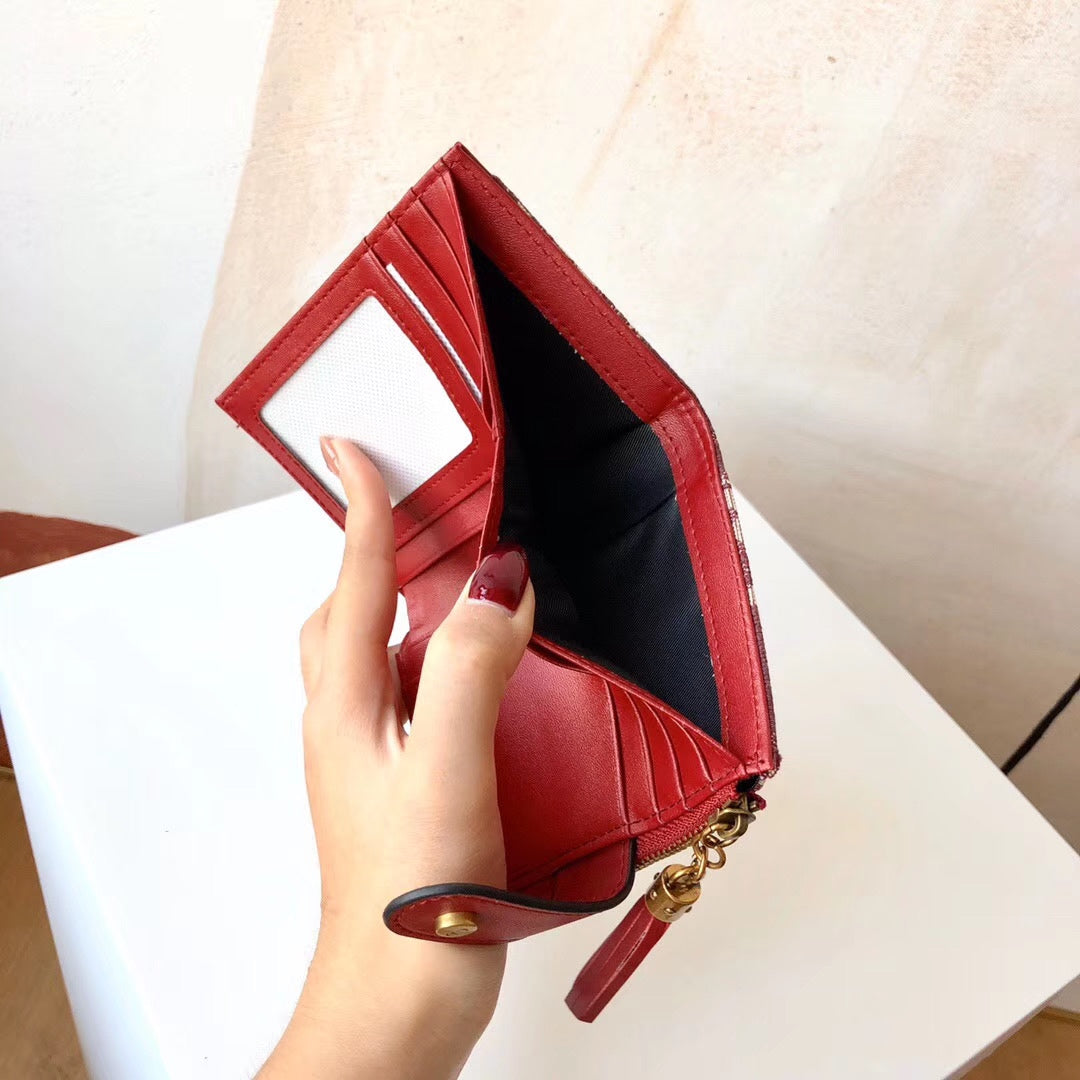 BL - High Quality Wallet DIR 003