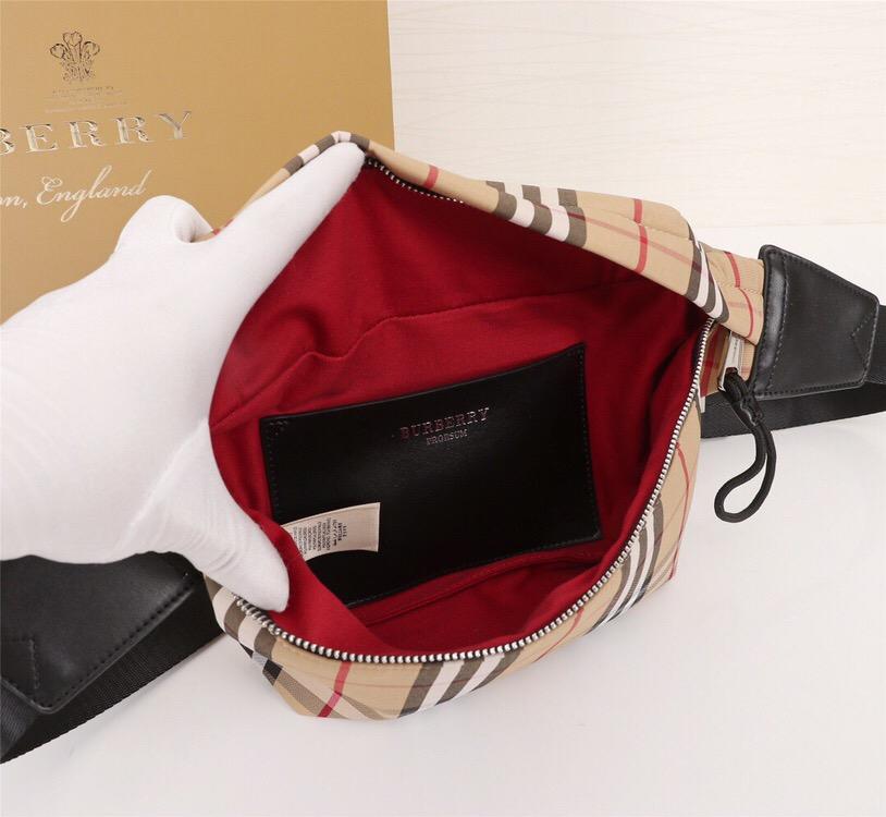 BL - High Quality Bags BBR 032