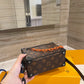 BL - High Quality Bags LUV 087