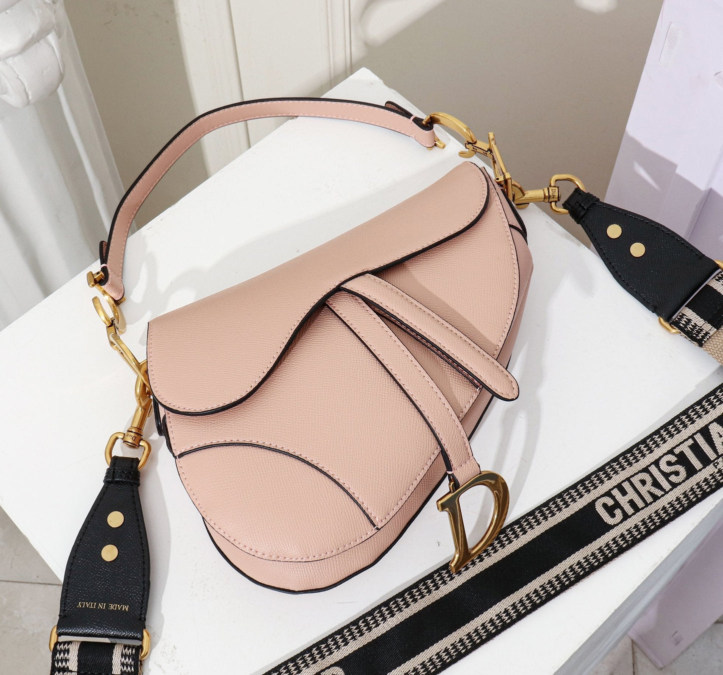 BL - High Quality Bags DIR 170