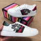 BL-GCI Ace EmBroidered Sneaker 040