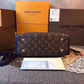 BL - High Quality Bags LUV 168