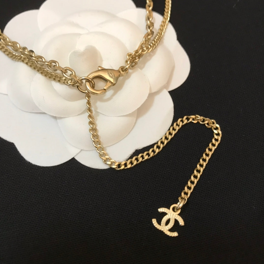 BL - High Quality Necklace CHL035