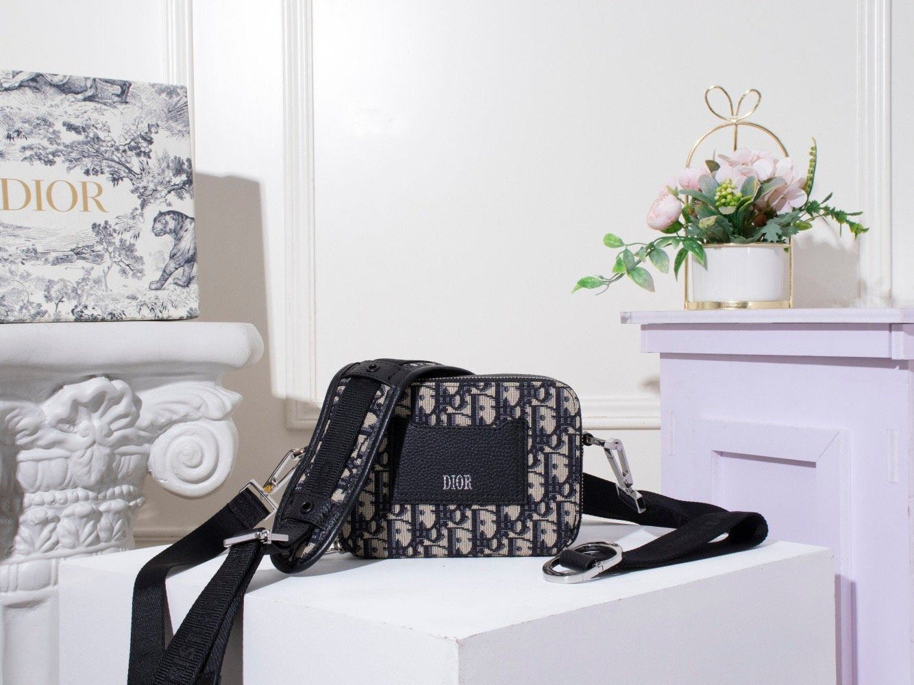 BL - High Quality Bags DIR 156