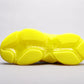 BL - Bla 19SS Air Yellow Sneaker