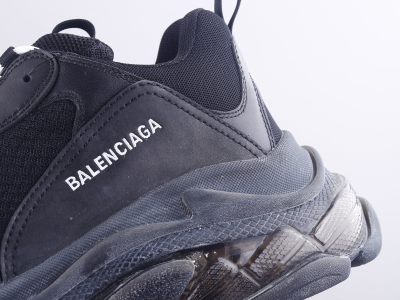 BL - Bla 19SSBlack Sneaker