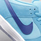 BL - NKE lake blue ice blue