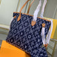 BL - High Quality Bags LUV 100