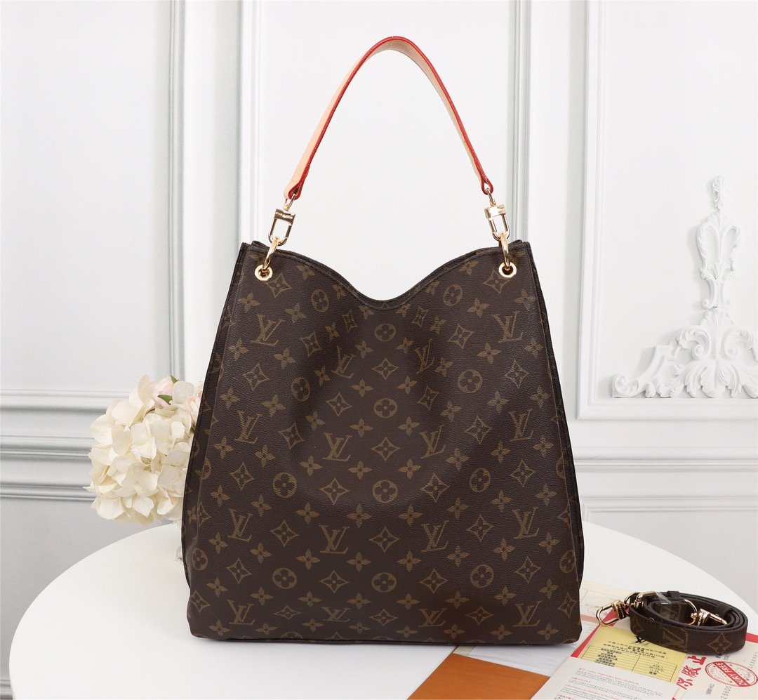 BL - High Quality Bags LUV 299