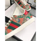 BL-GCI Ace Star  Sneaker 084