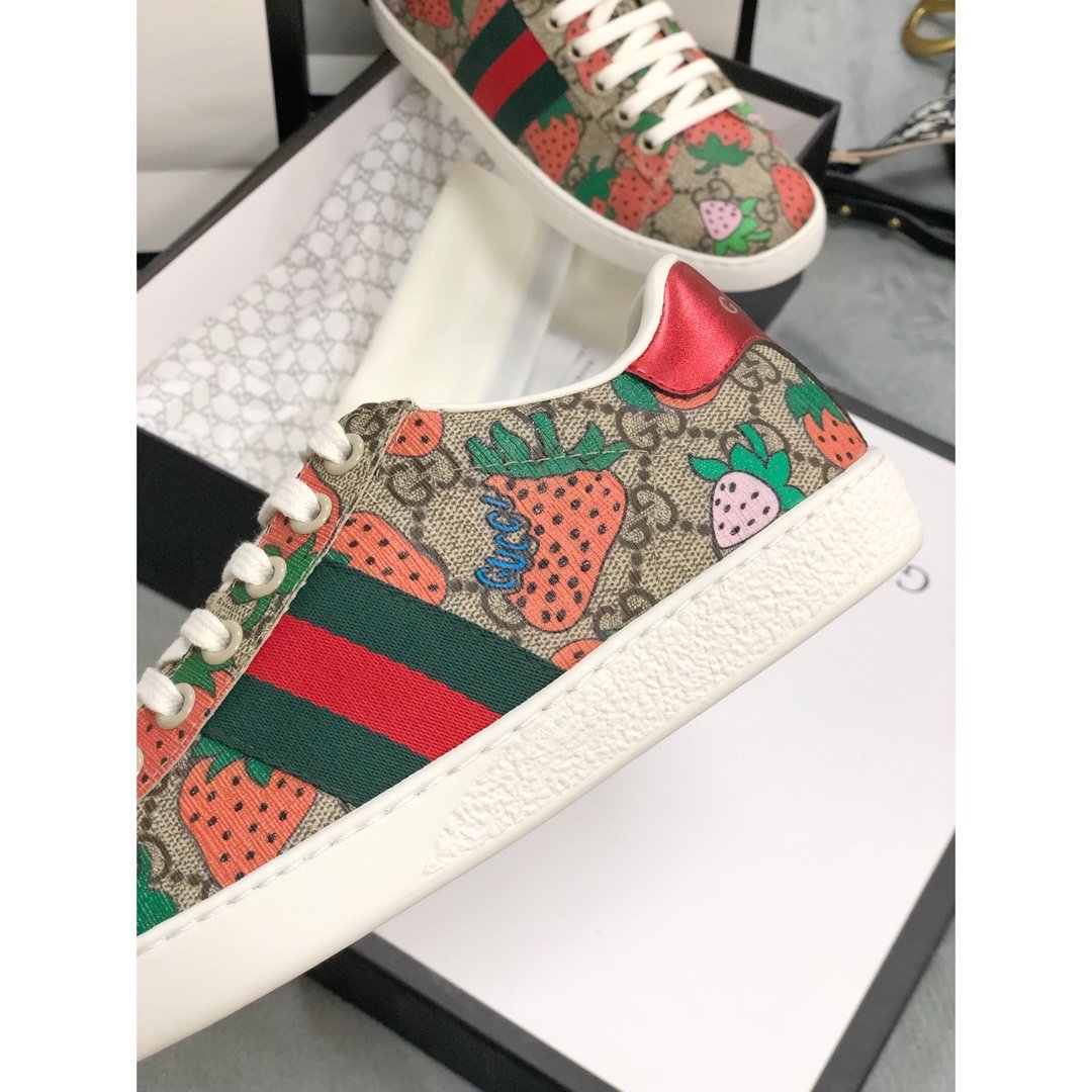 BL-GCI Ace Star  Sneaker 084