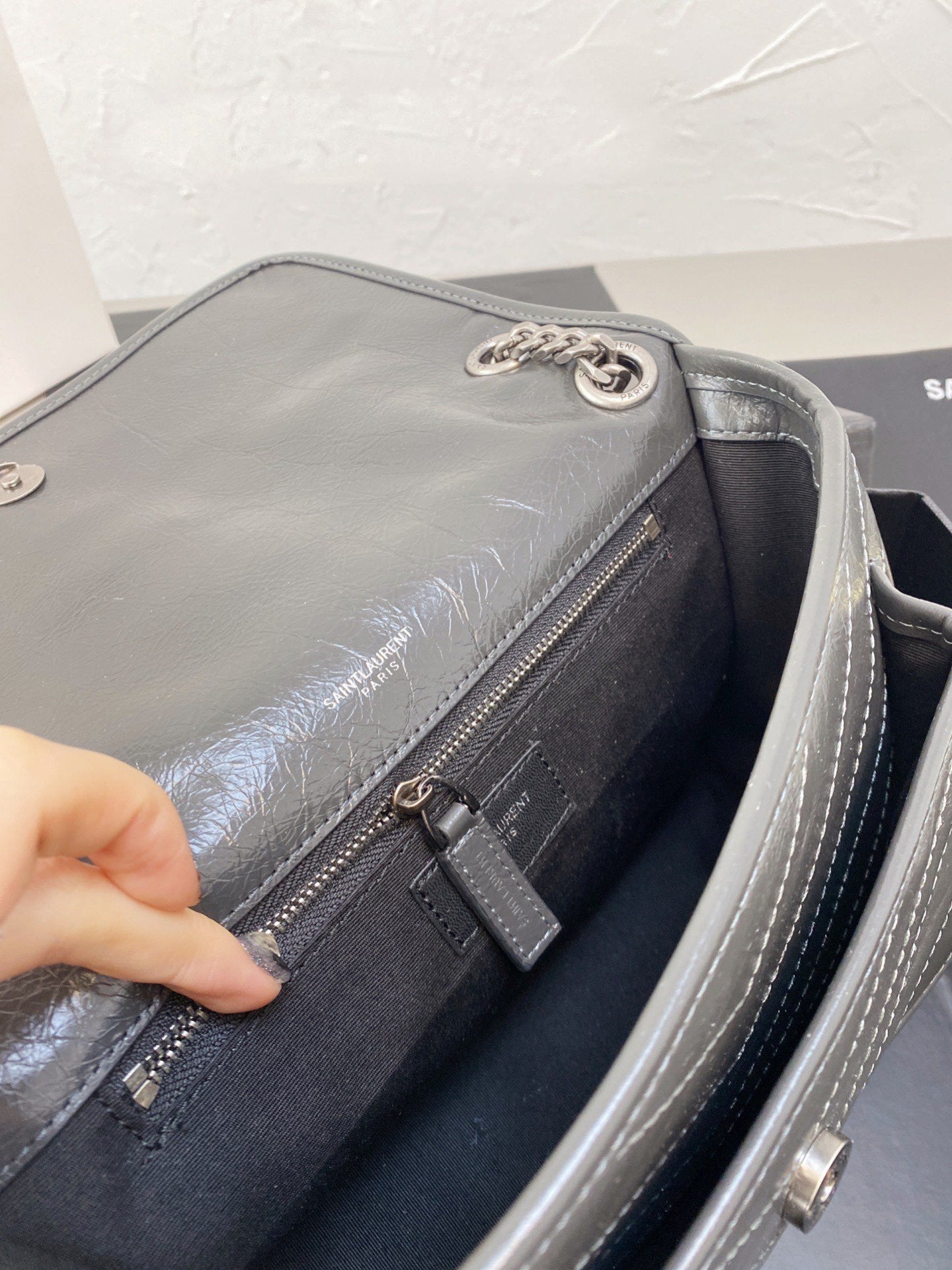 BL - High Quality Bags SLY 172
