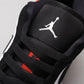 BL - AJ1 black toe