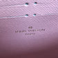 BL - High Quality Wallet LUV 067