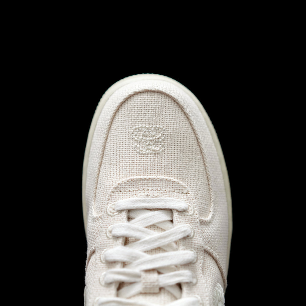 BL - AF1 x Stussy Joint Beige