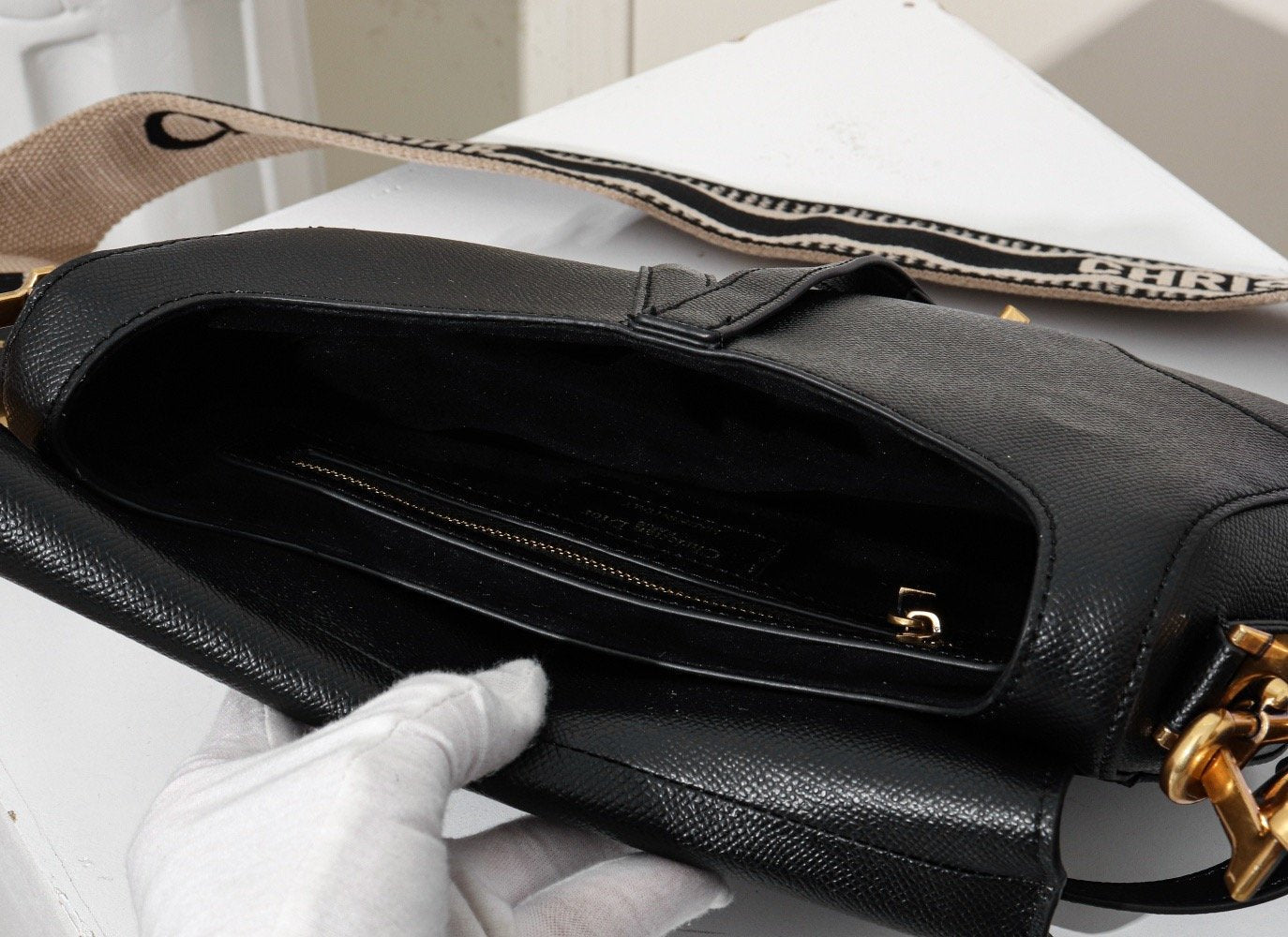 BL - High Quality Bags DIR 171