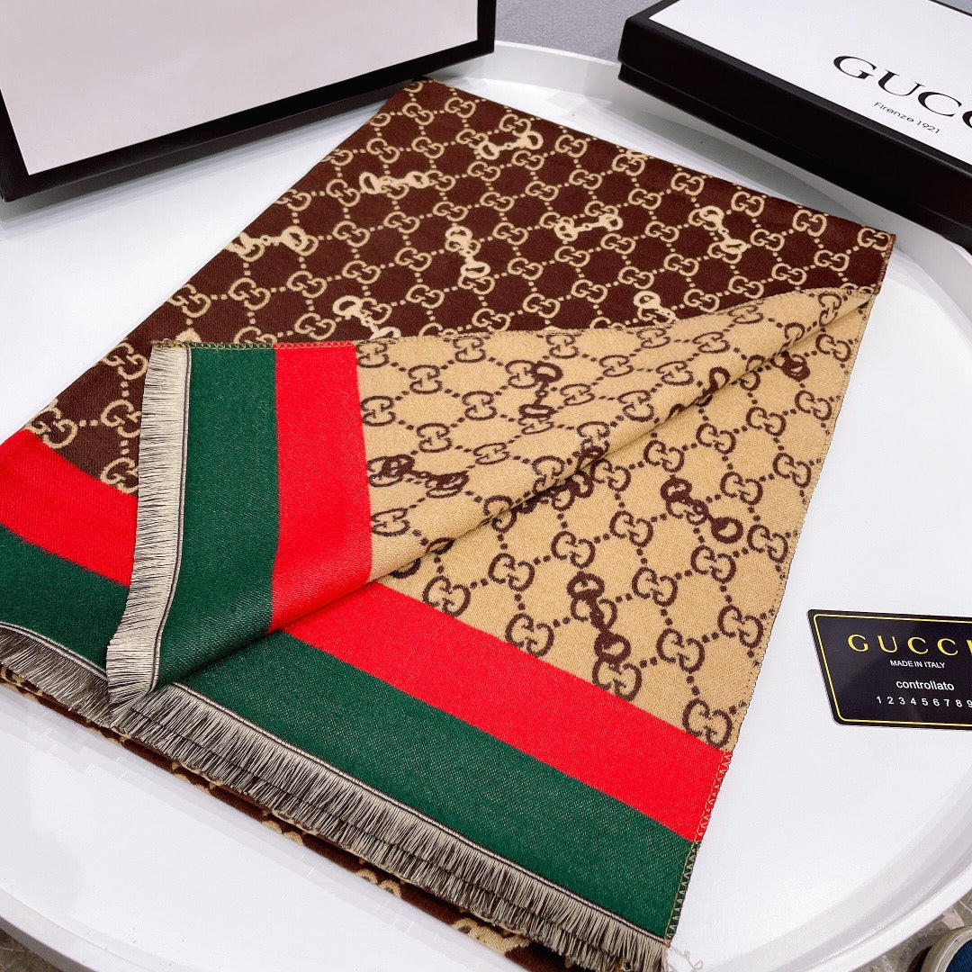 BL - High Quality GCI Scarf 013