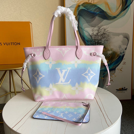 BL - High Quality Bags LUV 163