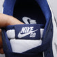 BL - AJ1 navy blue