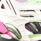 BL - Bla Track II Hollow Out Pink Sneaker