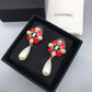 BL - High Quality Earring CHL 061