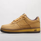 BL - AF1 BLcha wheat
