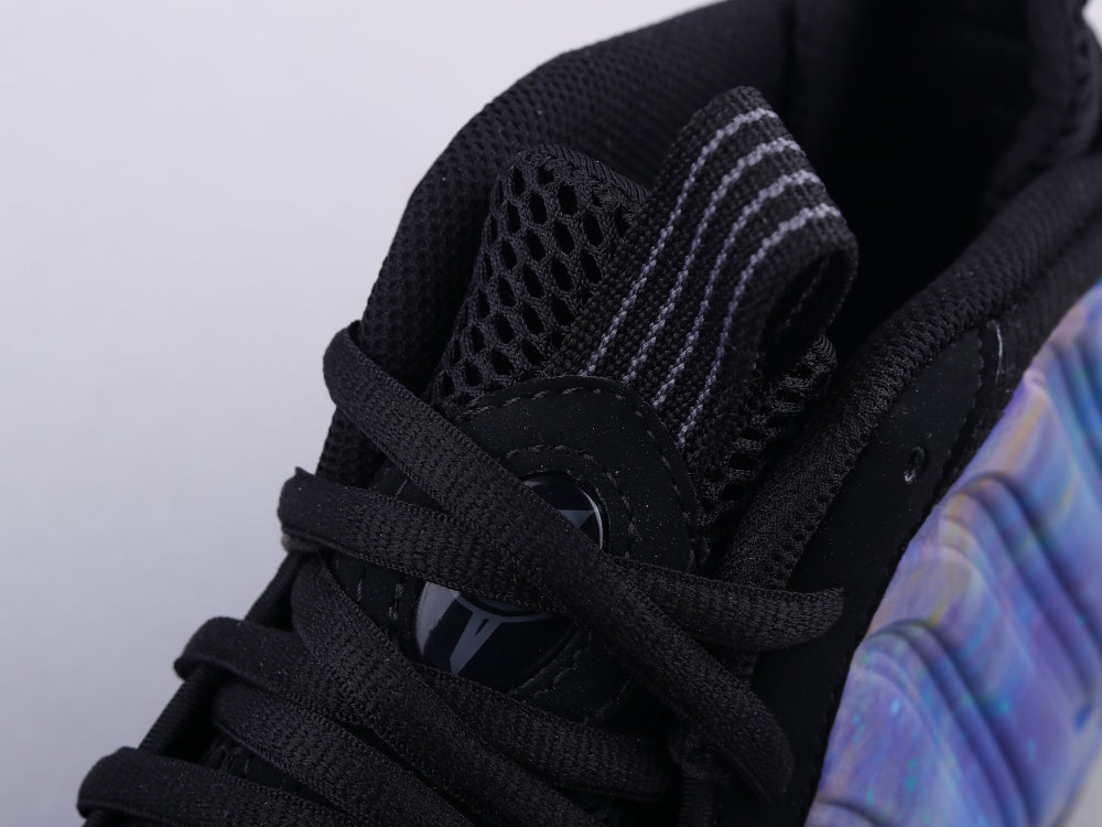 BL - NKE Hardaway Foam Galaxy Nebula Jet 2.0
