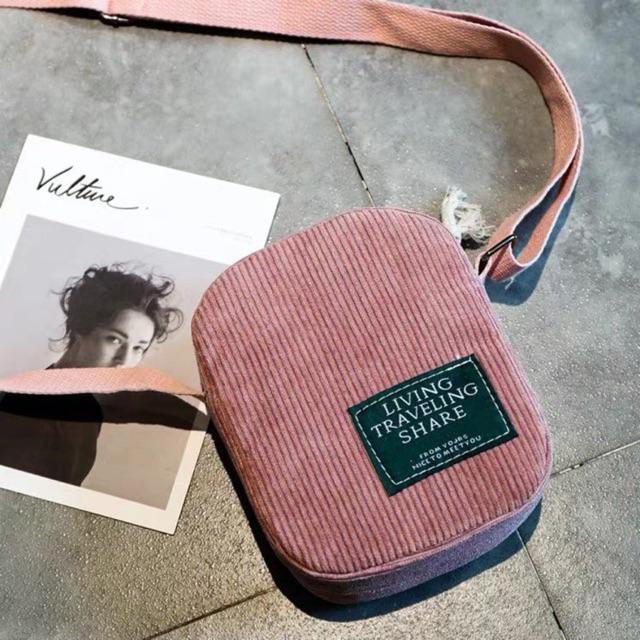 BL - Fashion WomBL Bags MRL 106