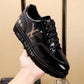 BL - LUV Black Sneaker