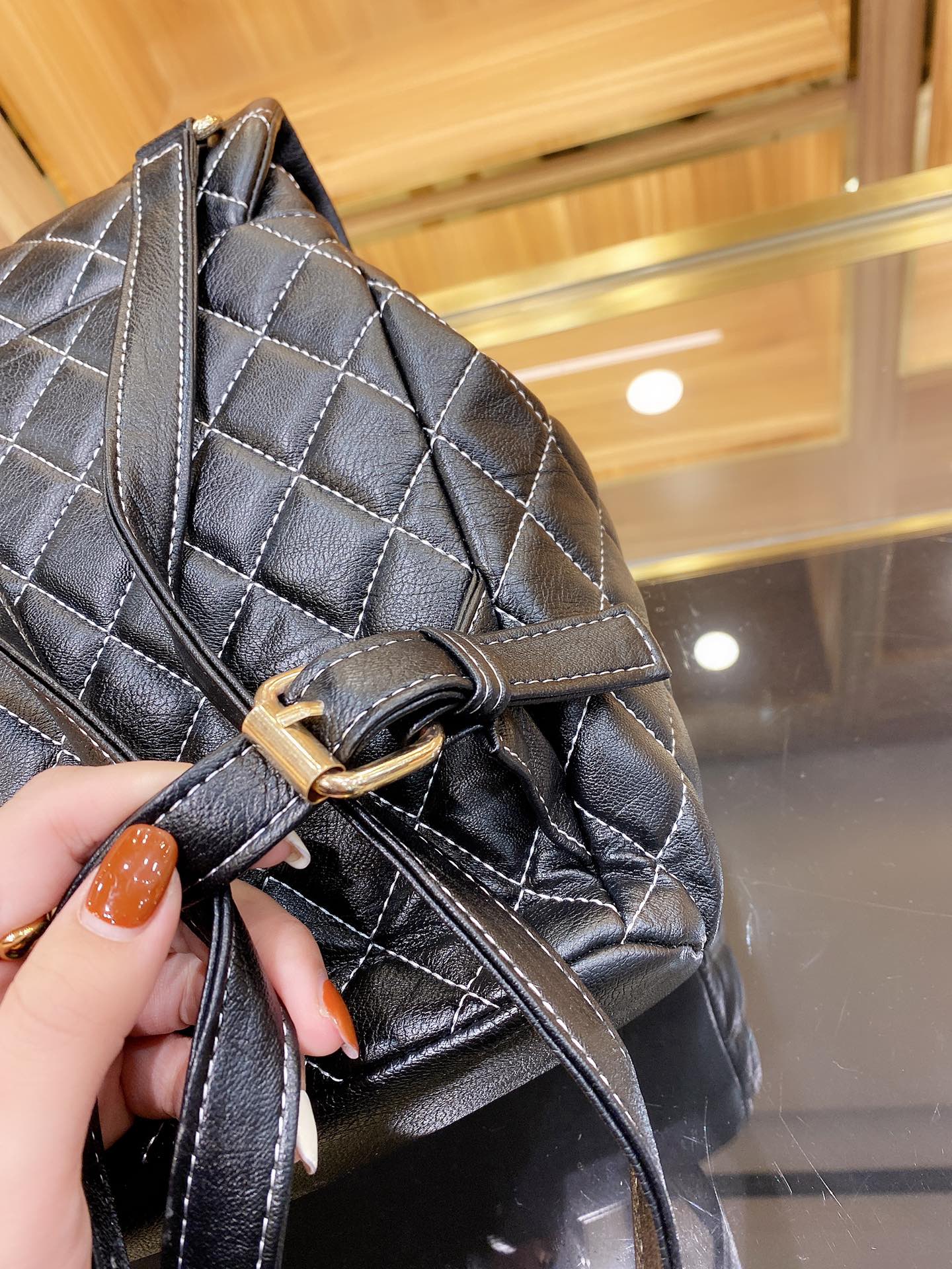 BL - High Quality Bags CHL 154