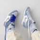 BL - AJ1 High Washed Blue