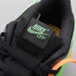 BL - OW x Rubber Dunk Black & Green