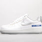 BL - AF1 Label Maker Silver