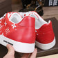 BL - LUV Custom SP Red Sneaker