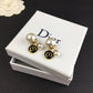 High Quality Earring Dir 007