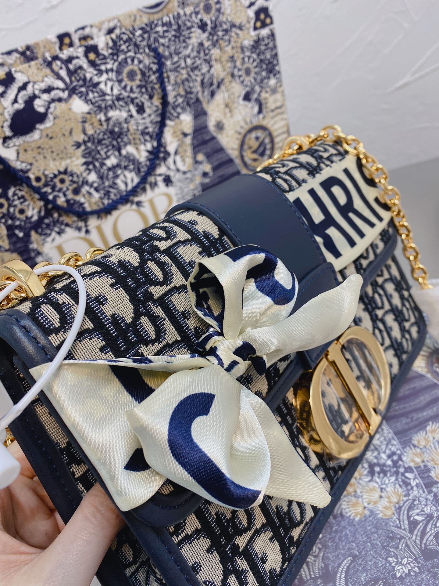 BL - High Quality Bags DIR 060