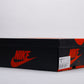 BL - AJ1 black buckle