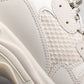 BL - Bla Triple-S Generation Milk Tea Sneaker