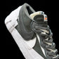 BL - Sacai x Blazer Low Black & White