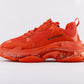 BL - Bla 19SS Air Red Sneaker