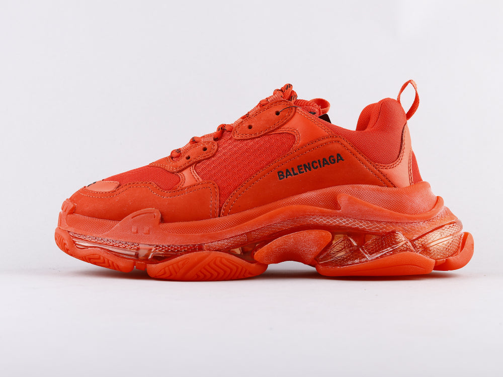 BL - Bla 19SS Air Red Sneaker