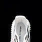 BL - Yzy 350 White Zebra Sneaker