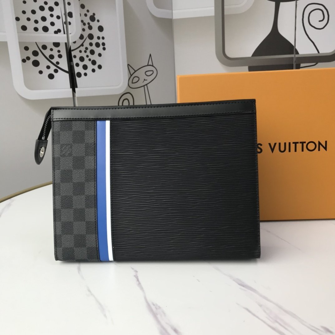 BL - High Quality Wallet LUV 072