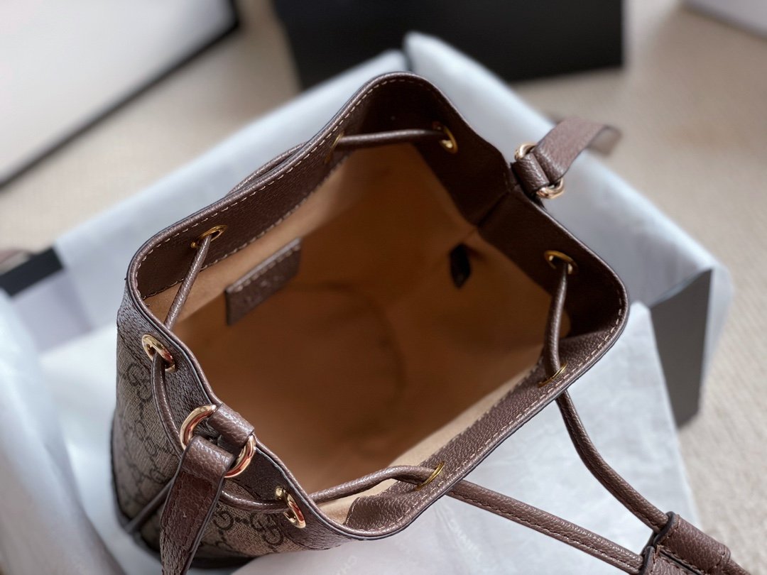 BL - High Quality Bags GCI 215